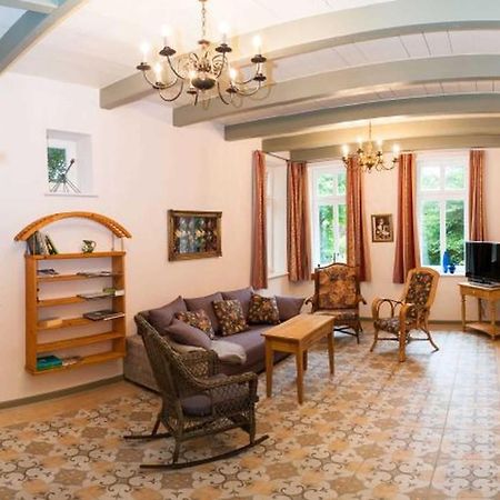 Weener Ferienwohnung 1 Holthusen 25514 מראה חיצוני תמונה