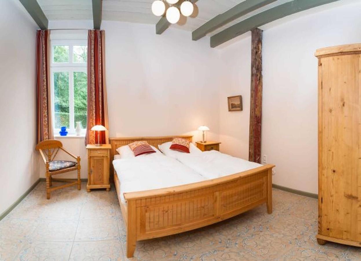 Weener Ferienwohnung 1 Holthusen 25514 מראה חיצוני תמונה
