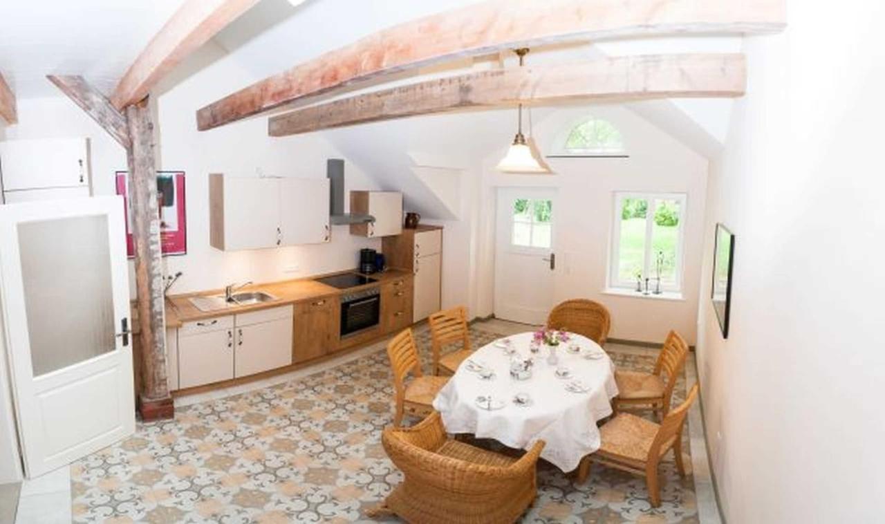 Weener Ferienwohnung 1 Holthusen 25514 מראה חיצוני תמונה