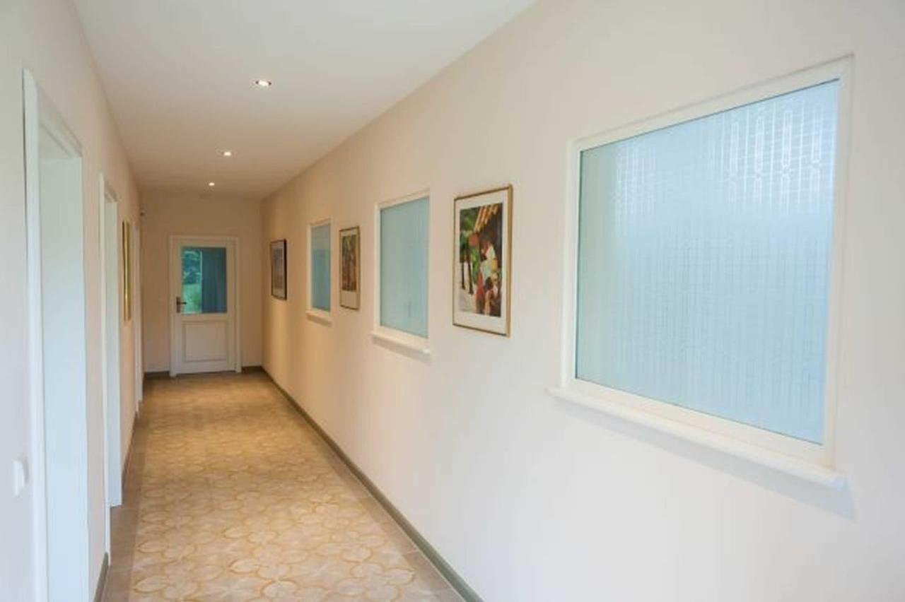 Weener Ferienwohnung 1 Holthusen 25514 מראה חיצוני תמונה